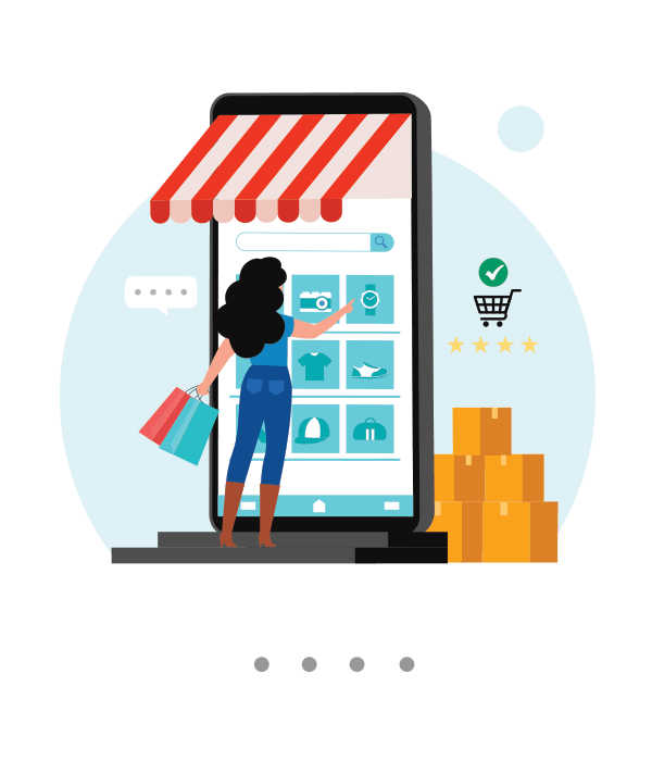 Branded Online Ordering